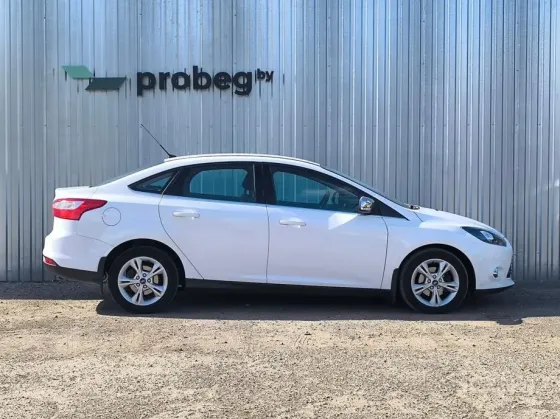 Продажа Ford Focus III, 2014 г., Минск Минск
