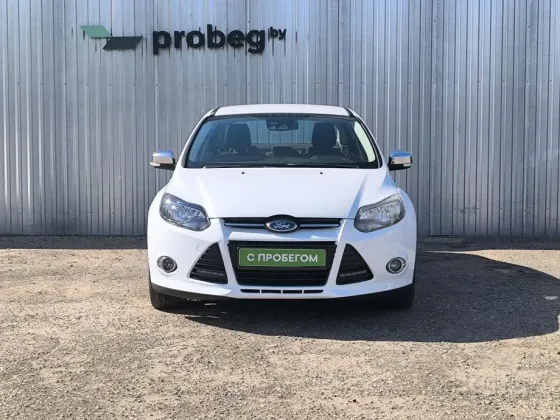 Продажа Ford Focus III, 2014 г., Минск Минск
