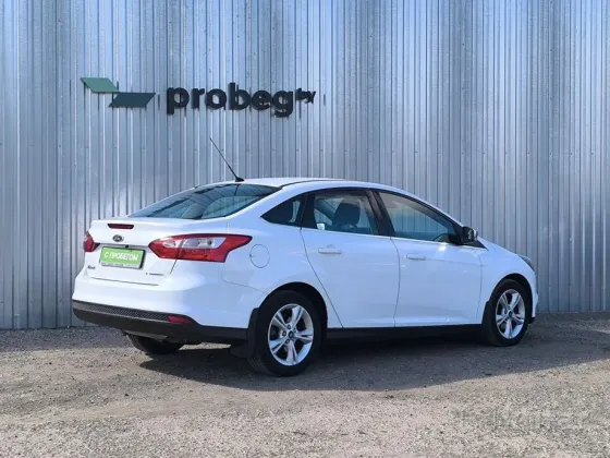 Продажа Ford Focus III, 2014 г., Минск Минск