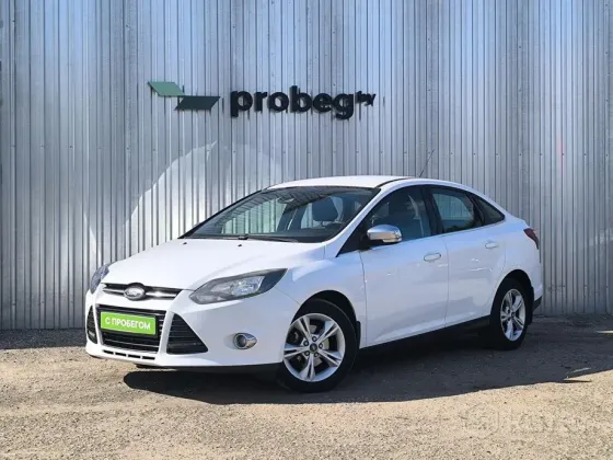 Продажа Ford Focus III, 2014 г., Минск Минск