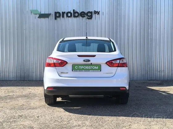 Продажа Ford Focus III, 2014 г., Минск Минск