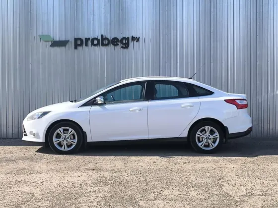 Продажа Ford Focus III, 2014 г., Минск Минск