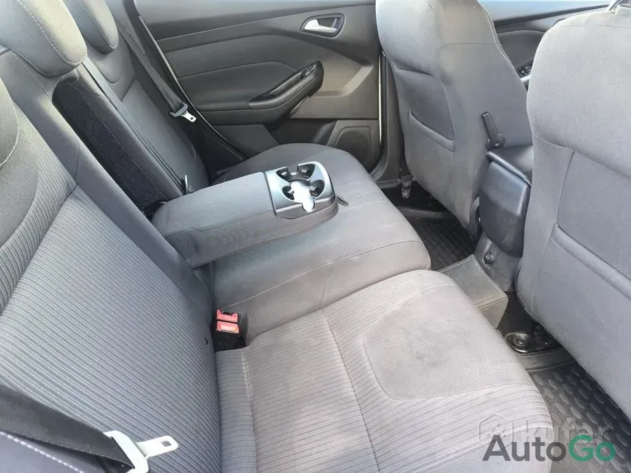 Продажа Ford Focus III, 2014 г., Минск Минск - изображение 12