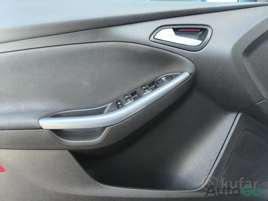 Продажа Ford Focus III, 2014 г., Минск Минск - изображение 7