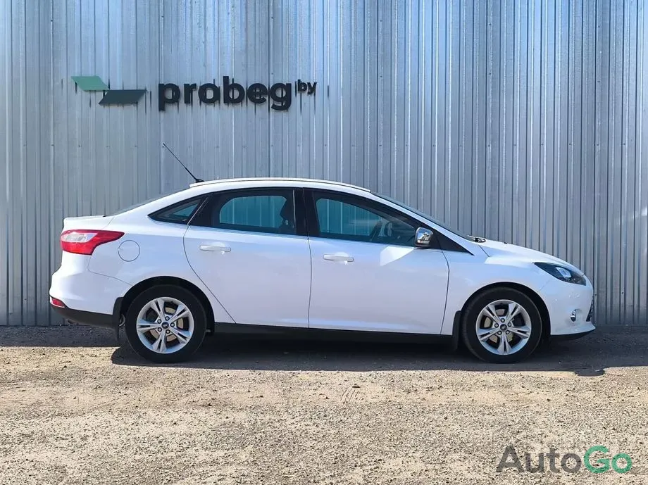 Продажа Ford Focus III, 2014 г., Минск Минск - изображение 3