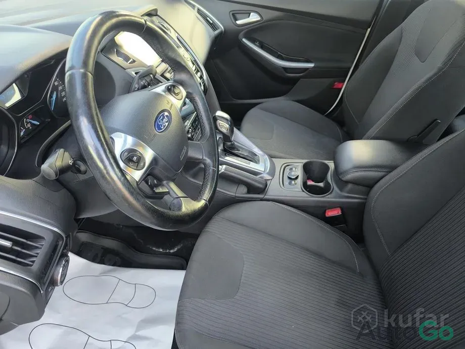 Продажа Ford Focus III, 2014 г., Минск Минск - изображение 8