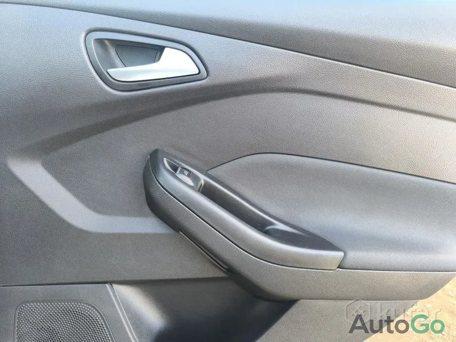 Продажа Ford Focus III, 2014 г., Минск Минск - изображение 11