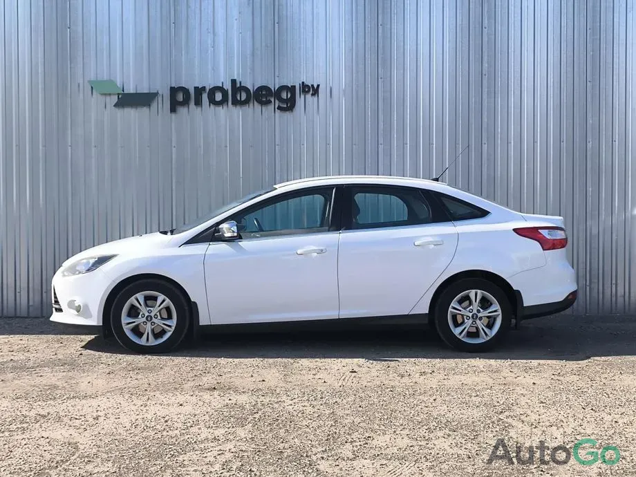 Продажа Ford Focus III, 2014 г., Минск Минск - изображение 4