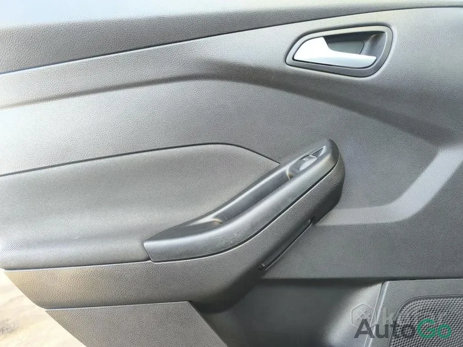 Продажа Ford Focus III, 2014 г., Минск Минск - изображение 9