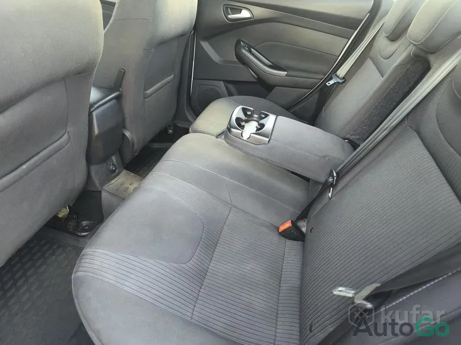 Продажа Ford Focus III, 2014 г., Минск Минск - изображение 10