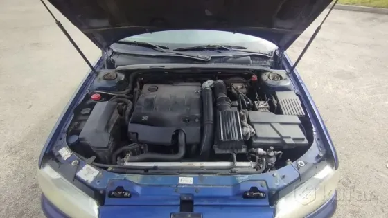 Продажа Peugeot 406 I, 1999 г., Солигорск Солигорск