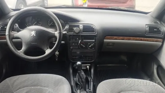 Продажа Peugeot 406 I, 1999 г., Солигорск Солигорск