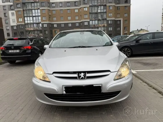 Продажа Peugeot 307 I, 2004 г., Минск Минск