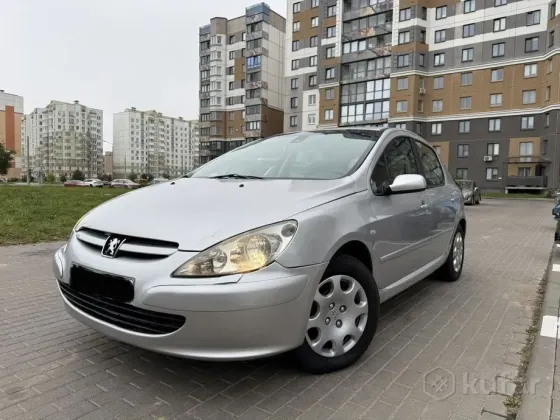 Продажа Peugeot 307 I, 2004 г., Минск Минск
