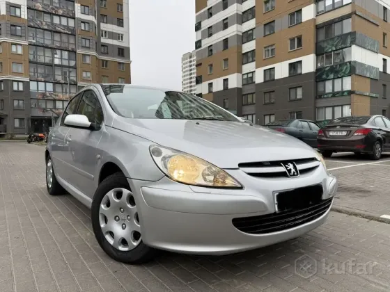 Продажа Peugeot 307 I, 2004 г., Минск Минск
