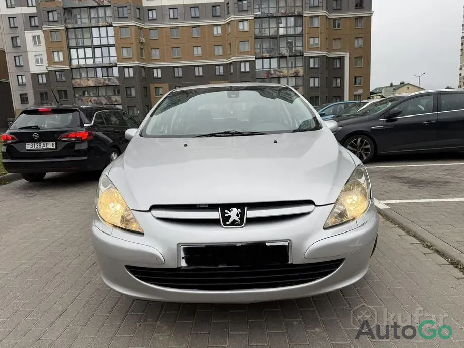 Продажа Peugeot 307 I, 2004 г., Минск Минск - изображение 6