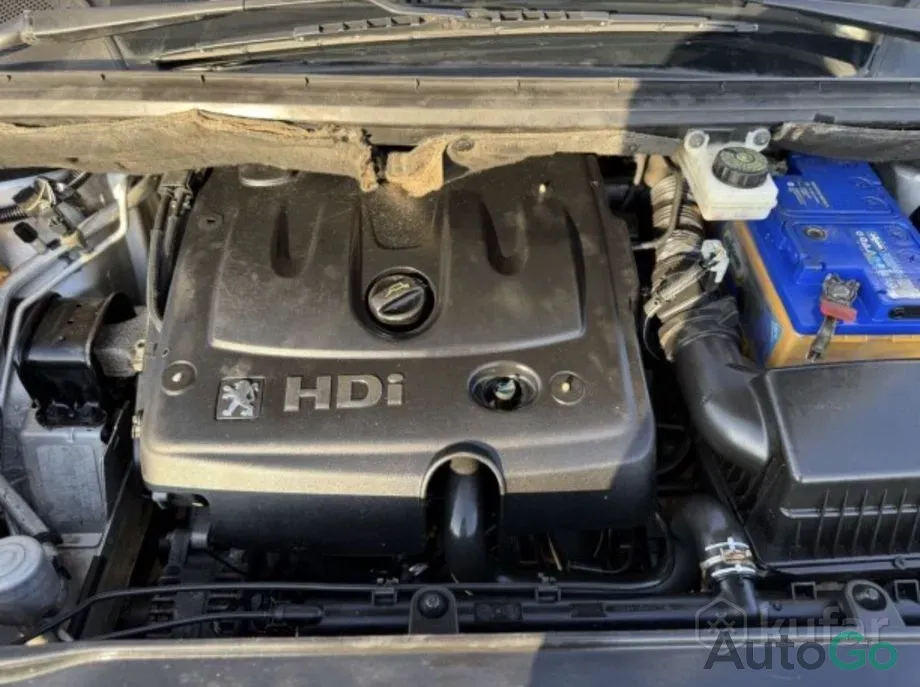 Продажа Peugeot 307 I, 2004 г., Минск Минск - изображение 7