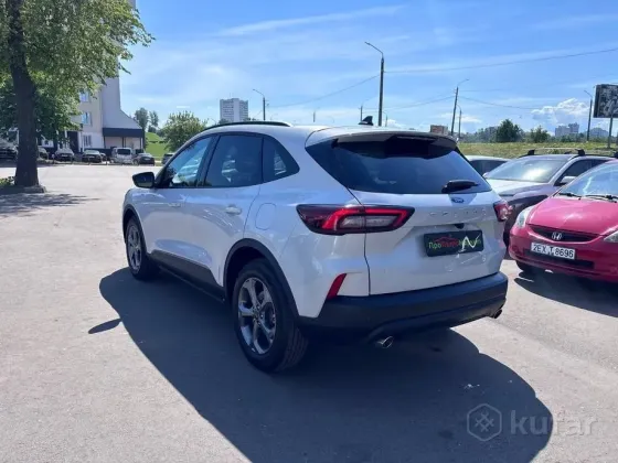 Продажа Ford Escape IV Рестайлинг, 2025 г., Витебск Витебск