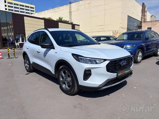 Продажа Ford Escape IV Рестайлинг, 2025 г., Витебск Витебск