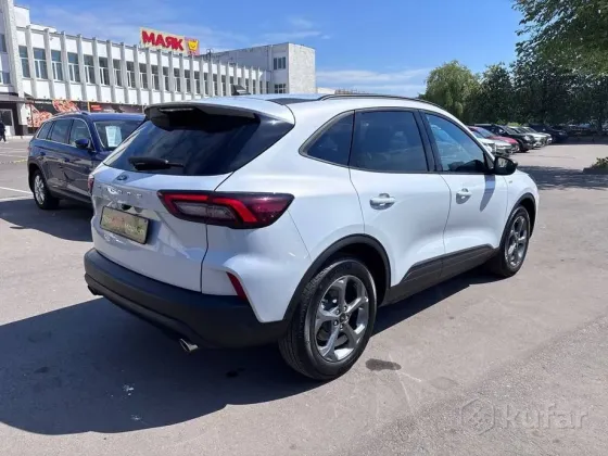 Продажа Ford Escape IV Рестайлинг, 2025 г., Витебск Витебск