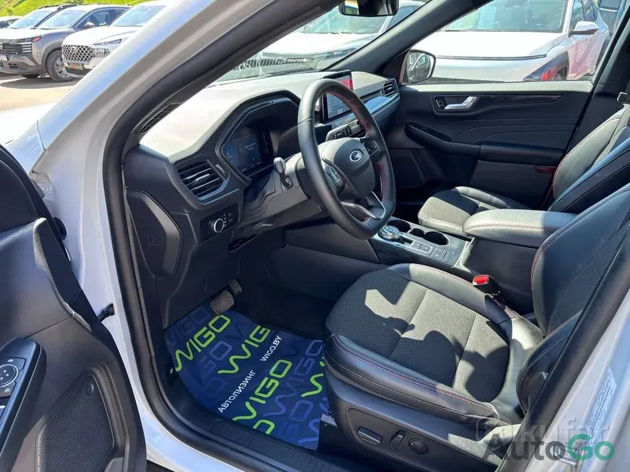 Продажа Ford Escape IV Рестайлинг, 2025 г., Витебск Витебск - изображение 6