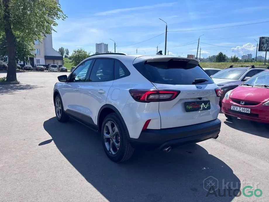 Продажа Ford Escape IV Рестайлинг, 2025 г., Витебск Витебск - изображение 4