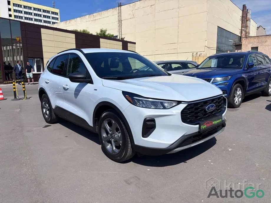 Продажа Ford Escape IV Рестайлинг, 2025 г., Витебск Витебск - изображение 2