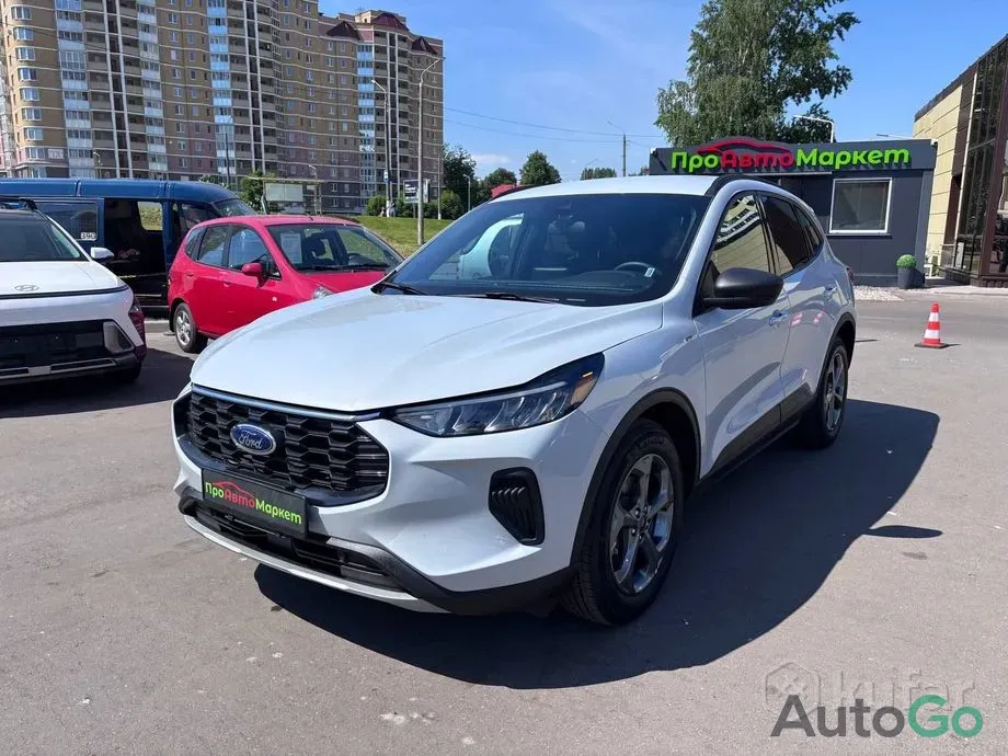 Продажа Ford Escape IV Рестайлинг, 2025 г., Витебск Витебск - изображение 1