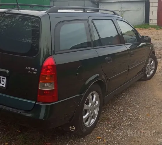 Продажа Opel Astra G, 2000 г., Лида Лида