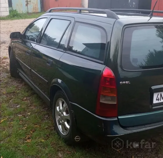 Продажа Opel Astra G, 2000 г., Лида Лида