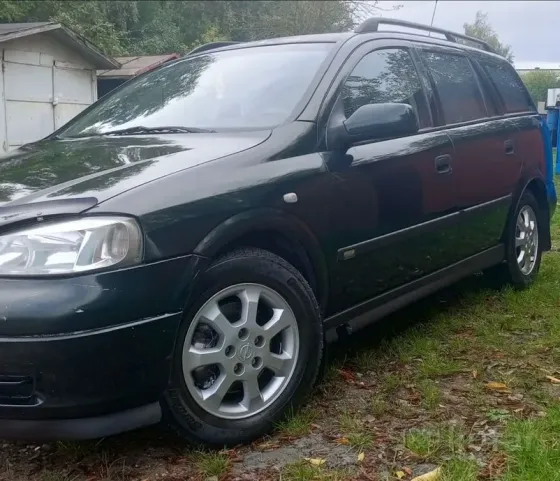 Продажа Opel Astra G, 2000 г., Лида Лида