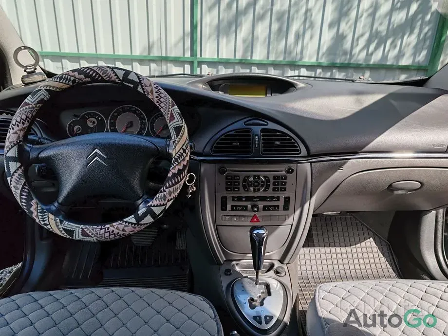 Продажа Citroen C5 I Рестайлинг, 2006 г., Орша Орша - изображение 1