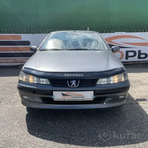 Продажа Peugeot 406 I Рестайлинг, 1999 г., Гродно Гродно