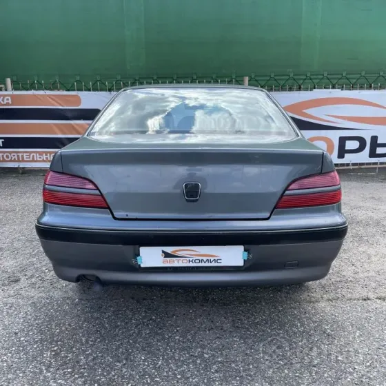 Продажа Peugeot 406 I Рестайлинг, 1999 г., Гродно Гродно