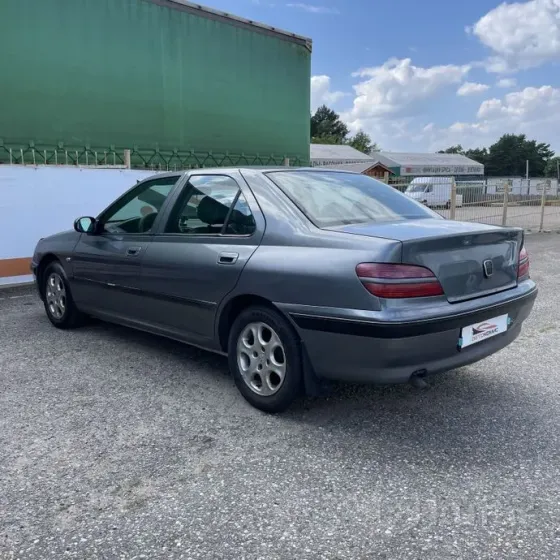Продажа Peugeot 406 I Рестайлинг, 1999 г., Гродно Гродно