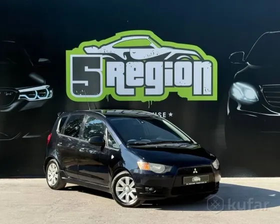 Продажа Mitsubishi Colt VI (Z30) Рестайлинг, 2010 г., Борисов Борисов