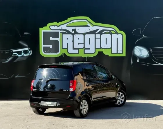 Продажа Mitsubishi Colt VI (Z30) Рестайлинг, 2010 г., Борисов Борисов