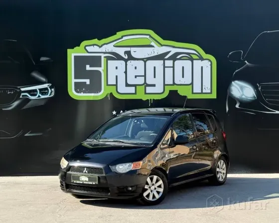 Продажа Mitsubishi Colt VI (Z30) Рестайлинг, 2010 г., Борисов Борисов
