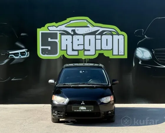 Продажа Mitsubishi Colt VI (Z30) Рестайлинг, 2010 г., Борисов Борисов