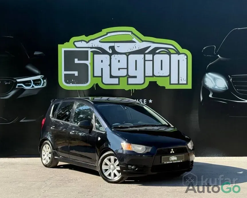 Продажа Mitsubishi Colt VI (Z30) Рестайлинг, 2010 г., Борисов Борисов - изображение 1