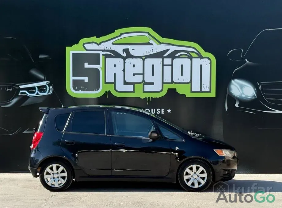 Продажа Mitsubishi Colt VI (Z30) Рестайлинг, 2010 г., Борисов Борисов - изображение 2