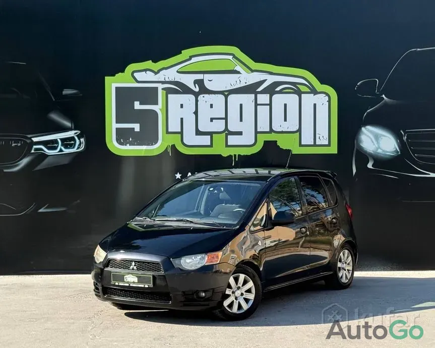 Продажа Mitsubishi Colt VI (Z30) Рестайлинг, 2010 г., Борисов Борисов - изображение 5