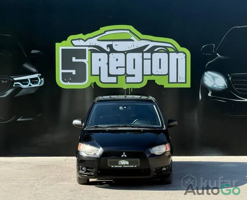 Продажа Mitsubishi Colt VI (Z30) Рестайлинг, 2010 г., Борисов Борисов - изображение 3