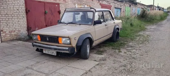 Продажа ВАЗ 2105 2105, 1989 г., Орша Орша