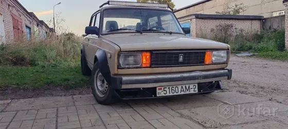 Продажа ВАЗ 2105 2105, 1989 г., Орша Орша