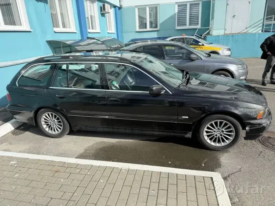 Продажа BMW 5 серия IV (E39) Рестайлинг, 2003 г., Минск Минск