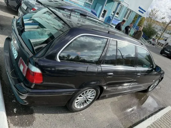 Продажа BMW 5 серия IV (E39) Рестайлинг, 2003 г., Минск Минск