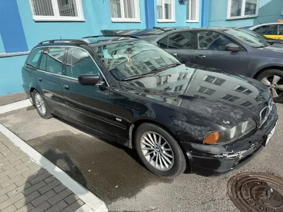 Продажа BMW 5 серия IV (E39) Рестайлинг, 2003 г., Минск Минск