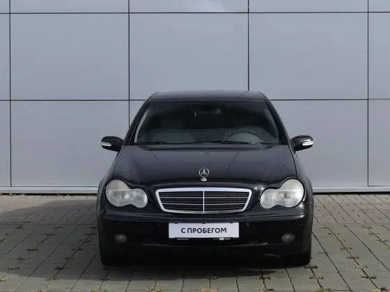 Продажа Mercedes-Benz C-klasse II (W203), 2001г., Минск Минск