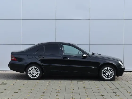 Продажа Mercedes-Benz C-klasse II (W203), 2001г., Минск Минск